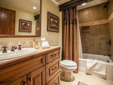 Beaver Creek Bachelor Gulch Condo 896396